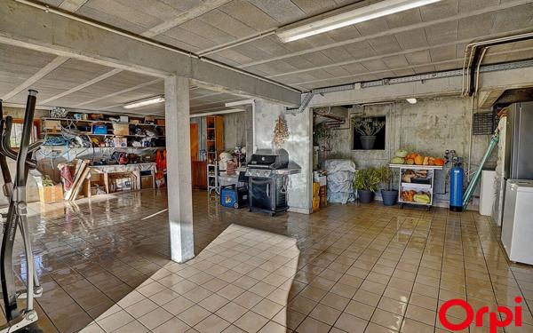 Maison à vendre    4 pièces •  Bourgoin-Jallieu