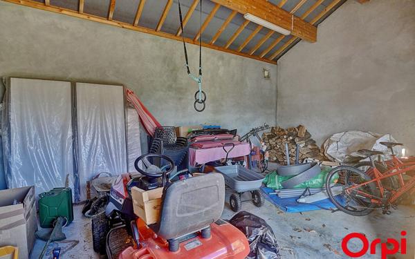 Maison à vendre    4 pièces •  Bourgoin-Jallieu