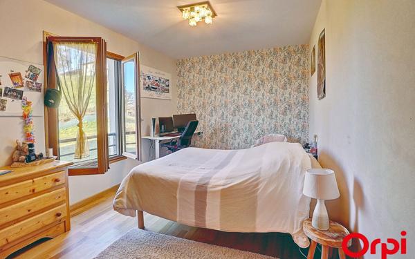 Maison à vendre    4 pièces •  Bourgoin-Jallieu