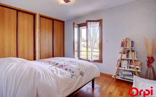 Maison à vendre    4 pièces •  Bourgoin-Jallieu