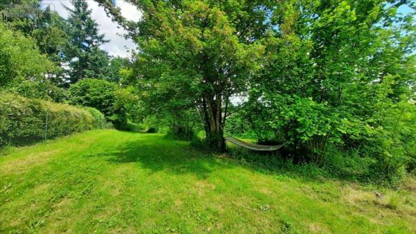Terrain à Batir à vendre à Vicq-sur-Nahon dans l'Indre (36600), ref : 021/1538