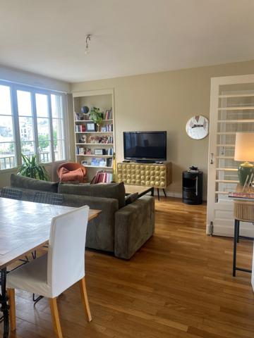 Appartement
                                                                                                                                                                                                                                                                                                                        2 pièce(s)                                                                                                                                                                                                          1 chambre(s)                                                                                                                                                                                                          71.09  m²