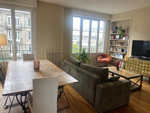 Appartement
                                                                                                                                                                                                                                                                                                                        2 pièce(s)                                                                                                                                                                                                          1 chambre(s)                                                                                                                                                                                                          71.09  m²