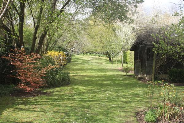 Maison Mareil Marly 9 pièce(s) 915 000 € **  - Référence  18185