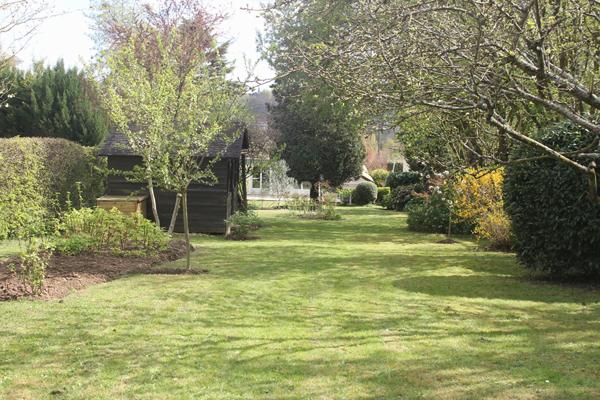 Maison Mareil Marly 9 pièce(s) 915 000 € **  - Référence  18185