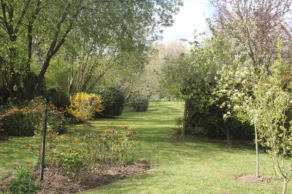 Maison Mareil Marly 9 pièce(s) 915 000 € **  - Référence  18185