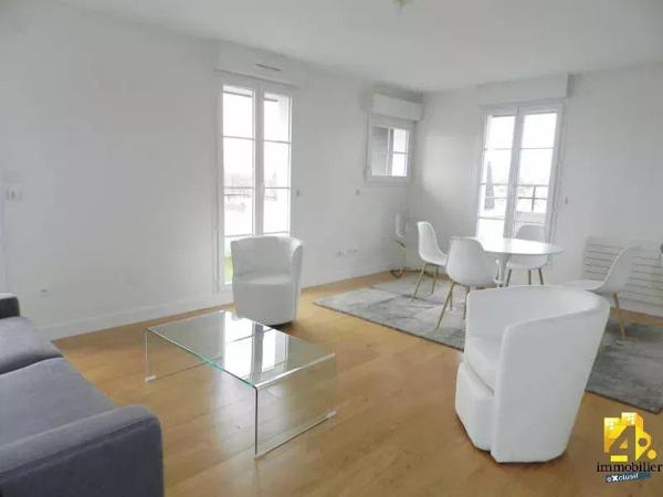 APPART 4P MEUBLE