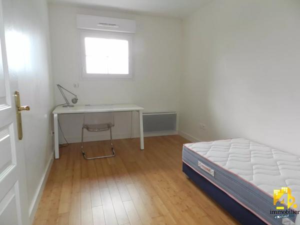 APPART 4P MEUBLE