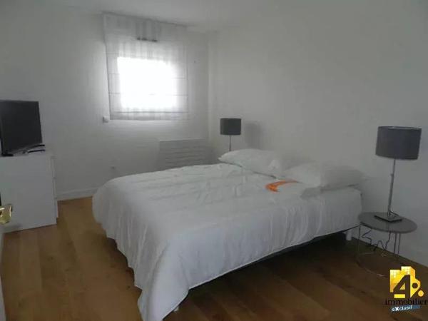 APPART 4P MEUBLE
