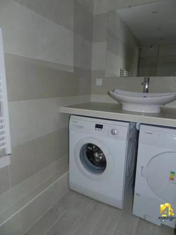 APPART 4P MEUBLE