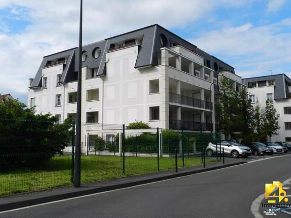 APPART 4P MEUBLE