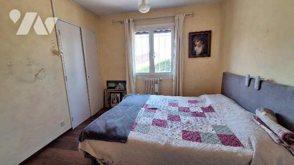 Appartement T5 climatisé ascenseur et GARAGE