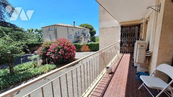 Appartement T5 climatisé ascenseur et GARAGE