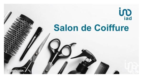 Boutique/Local commercial à vendre 55 m² Dinan