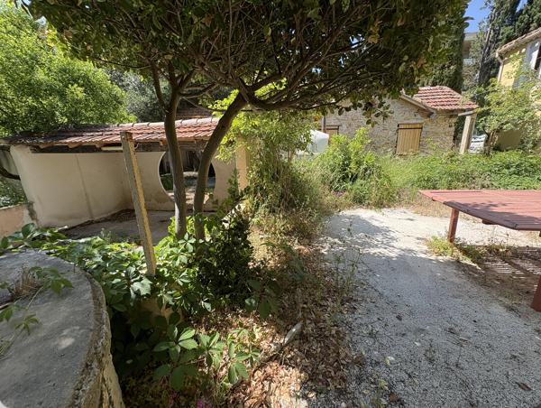 RARE Terrain à bâtir au coeur de La Ciotat