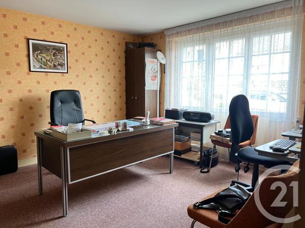 Maison à vendre  8 pièces - 203,21 m2 FOUGERES - 35