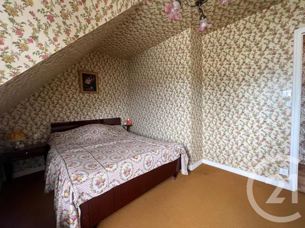 Maison à vendre  8 pièces - 203,21 m2 FOUGERES - 35