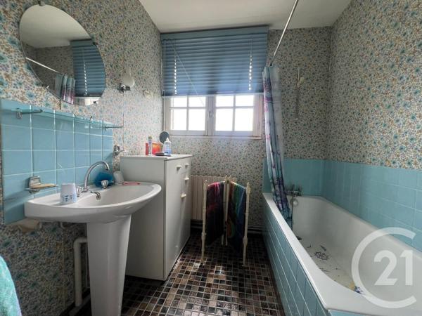 Maison à vendre  8 pièces - 203,21 m2 FOUGERES - 35