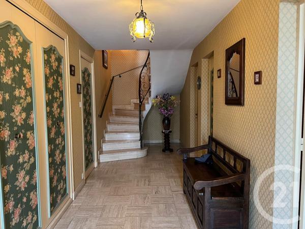 Maison à vendre  8 pièces - 203,21 m2 FOUGERES - 35