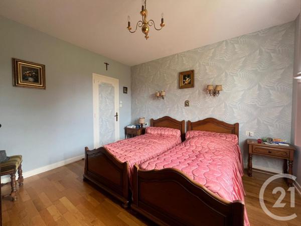 Maison à vendre  8 pièces - 203,21 m2 FOUGERES - 35