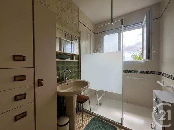 Maison à vendre  8 pièces - 203,21 m2 FOUGERES - 35