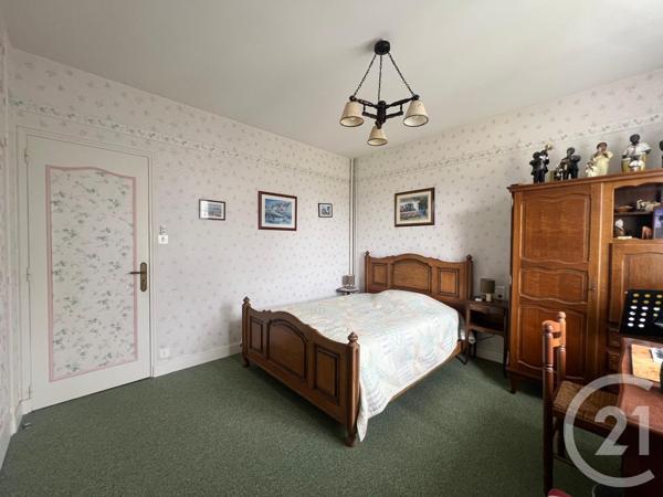 Maison à vendre  8 pièces - 203,21 m2 FOUGERES - 35