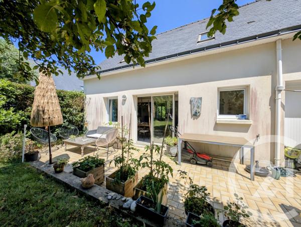 Maison à vendre  4 pièces - 67 m2 SARZEAU - 56