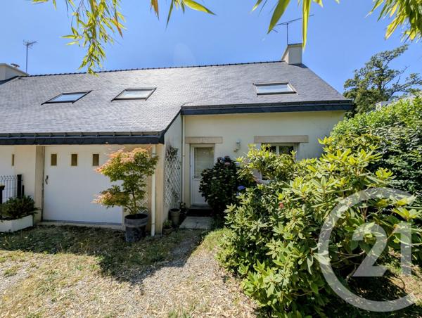 Maison à vendre  4 pièces - 67 m2 SARZEAU - 56