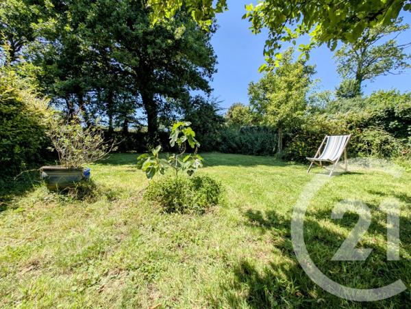 Maison à vendre  4 pièces - 67 m2 SARZEAU - 56