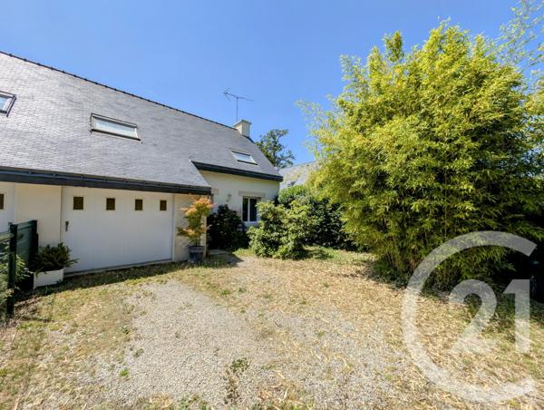 Maison à vendre  4 pièces - 67 m2 SARZEAU - 56