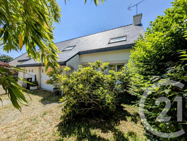 Maison à vendre  4 pièces - 67 m2 SARZEAU - 56
