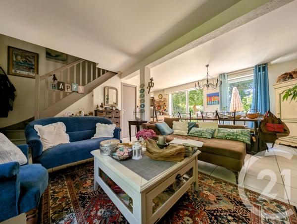 Maison à vendre  4 pièces - 67 m2 SARZEAU - 56