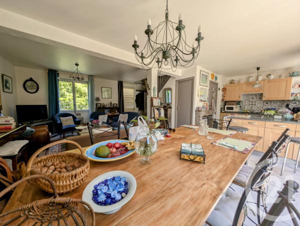 Maison à vendre  4 pièces - 67 m2 SARZEAU - 56