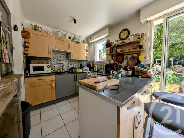 Maison à vendre  4 pièces - 67 m2 SARZEAU - 56