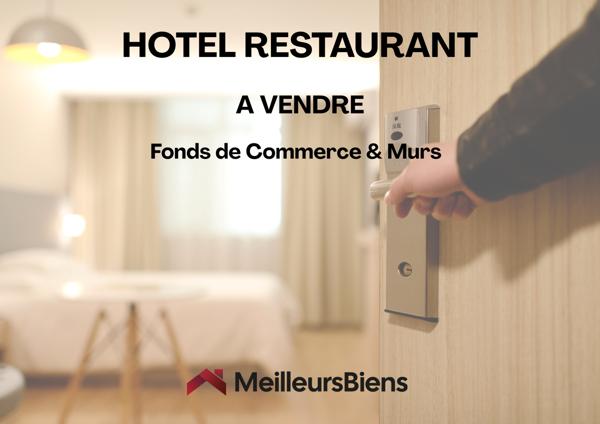 Hôtel Restaurant Brive