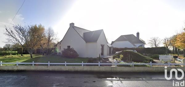 Maison à vendre 8 pièces 164 m² Pontchâteau