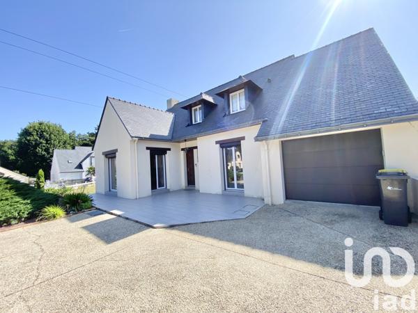 Maison à vendre 8 pièces 164 m² Pontchâteau