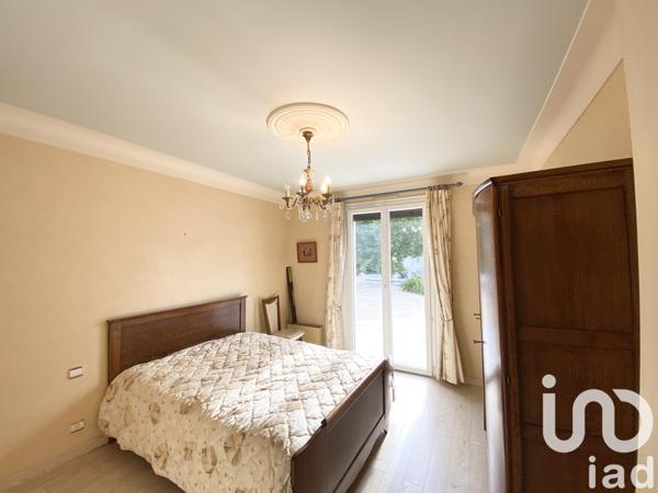 Maison à vendre 8 pièces 164 m² Pontchâteau