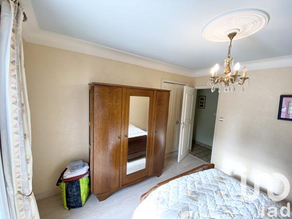 Maison à vendre 8 pièces 164 m² Pontchâteau