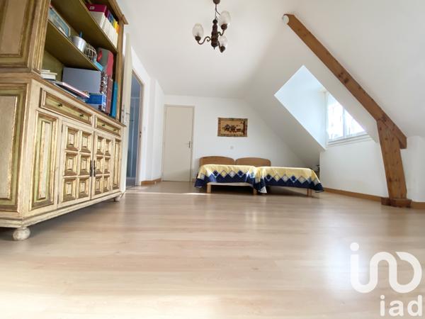 Maison à vendre 8 pièces 164 m² Pontchâteau