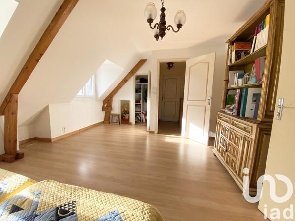 Maison à vendre 8 pièces 164 m² Pontchâteau