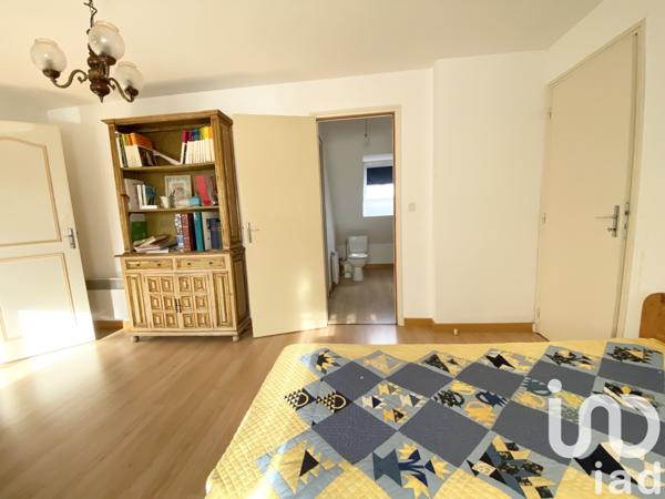 Maison à vendre 8 pièces 164 m² Pontchâteau