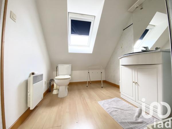 Maison à vendre 8 pièces 164 m² Pontchâteau