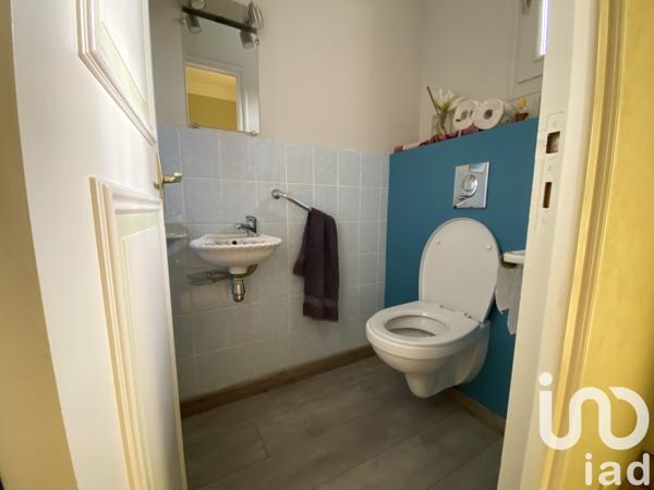 Maison à vendre 8 pièces 164 m² Pontchâteau