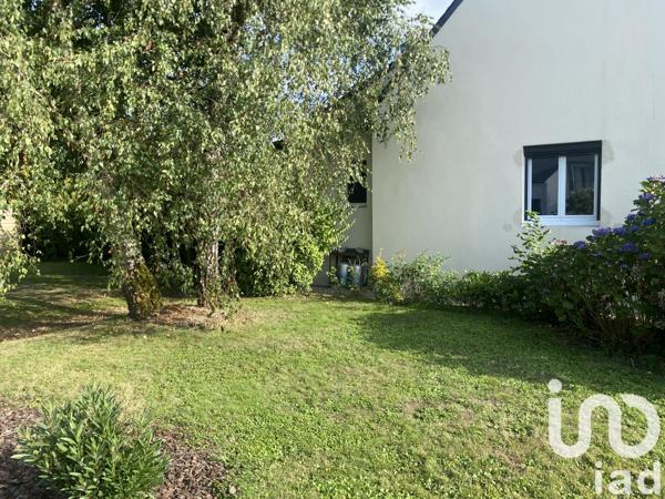 Maison à vendre 8 pièces 164 m² Pontchâteau