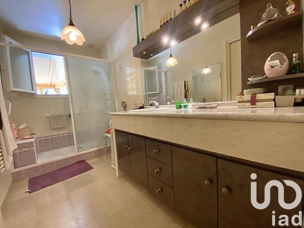 Maison à vendre 8 pièces 164 m² Pontchâteau