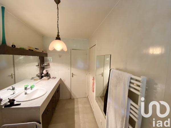 Maison à vendre 8 pièces 164 m² Pontchâteau