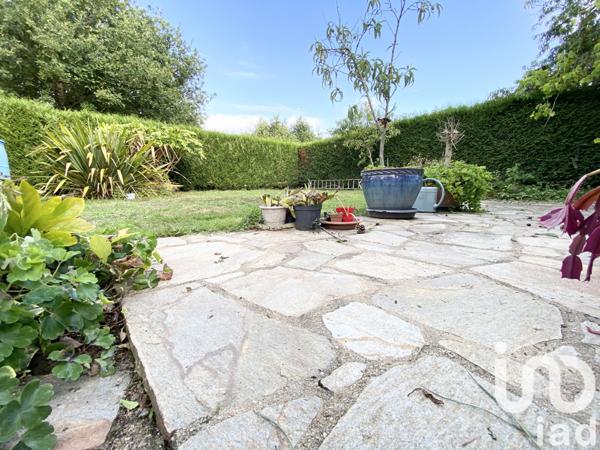 Maison à vendre 8 pièces 164 m² Pontchâteau