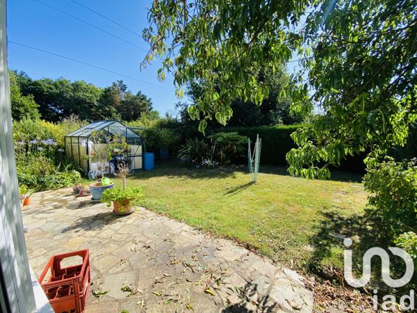 Maison à vendre 8 pièces 164 m² Pontchâteau