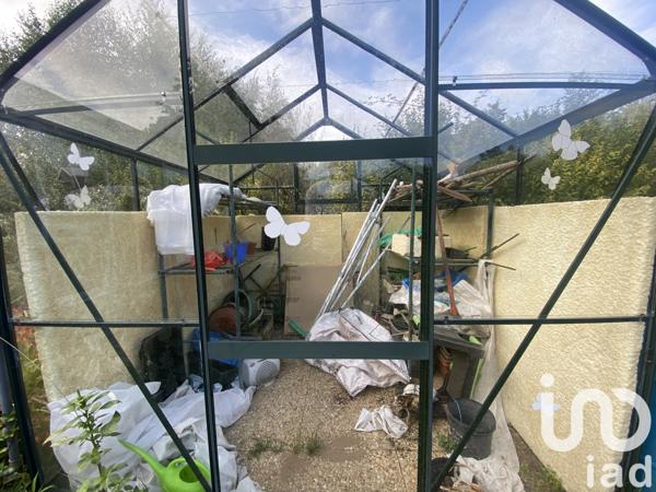 Maison à vendre 8 pièces 164 m² Pontchâteau